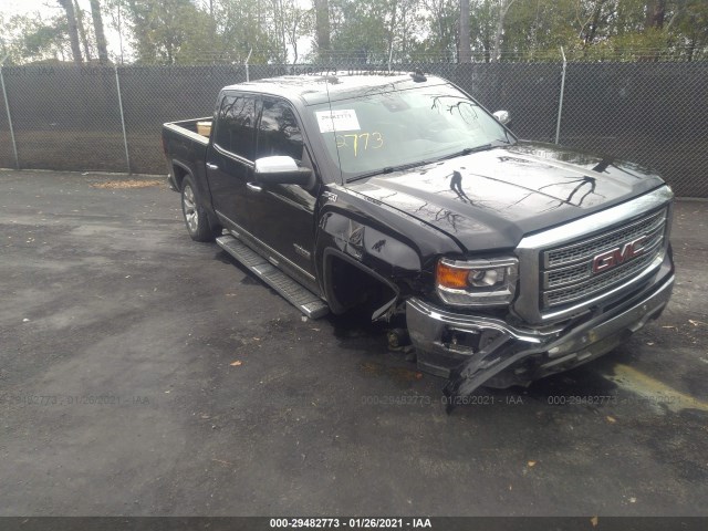 GMC SIERRA 1500 2015 3gtu2vej1fg400034