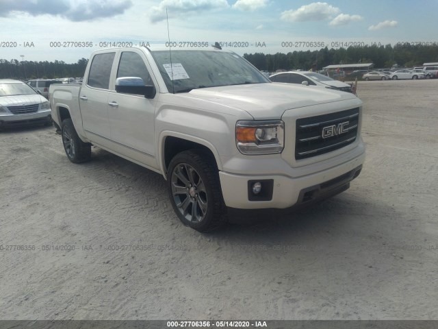 GMC SIERRA 1500 2015 3gtu2vej1fg400048