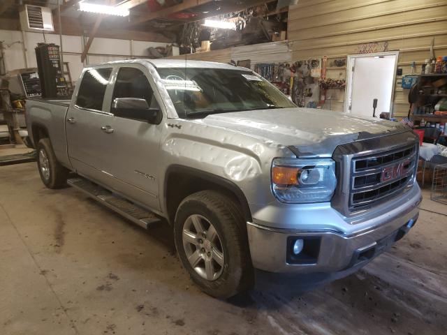 GMC SIERRA K15 2014 3gtu2vej2eg424468