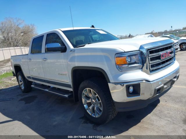 GMC SIERRA 1500 2015 3gtu2vej2fg284052