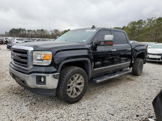 GMC SIERRA K15 2015 3gtu2vej2fg426044