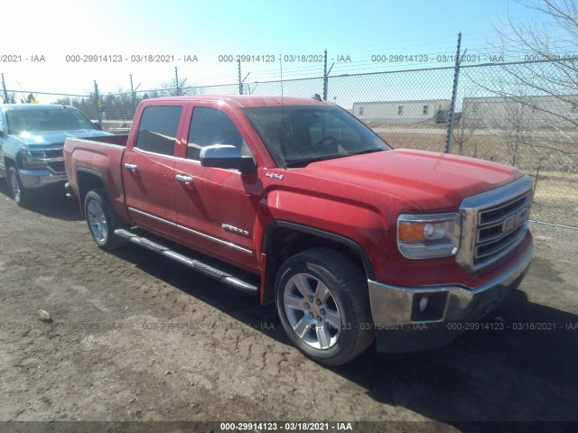 GMC SIERRA 1500 2014 3gtu2vej3eg451100