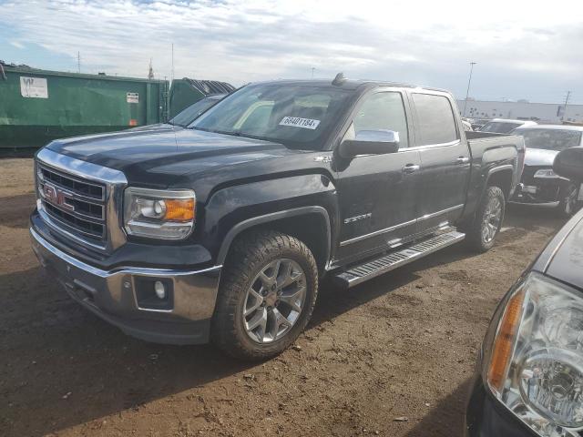 GMC SIERRA K15 2015 3gtu2vej3fg227679