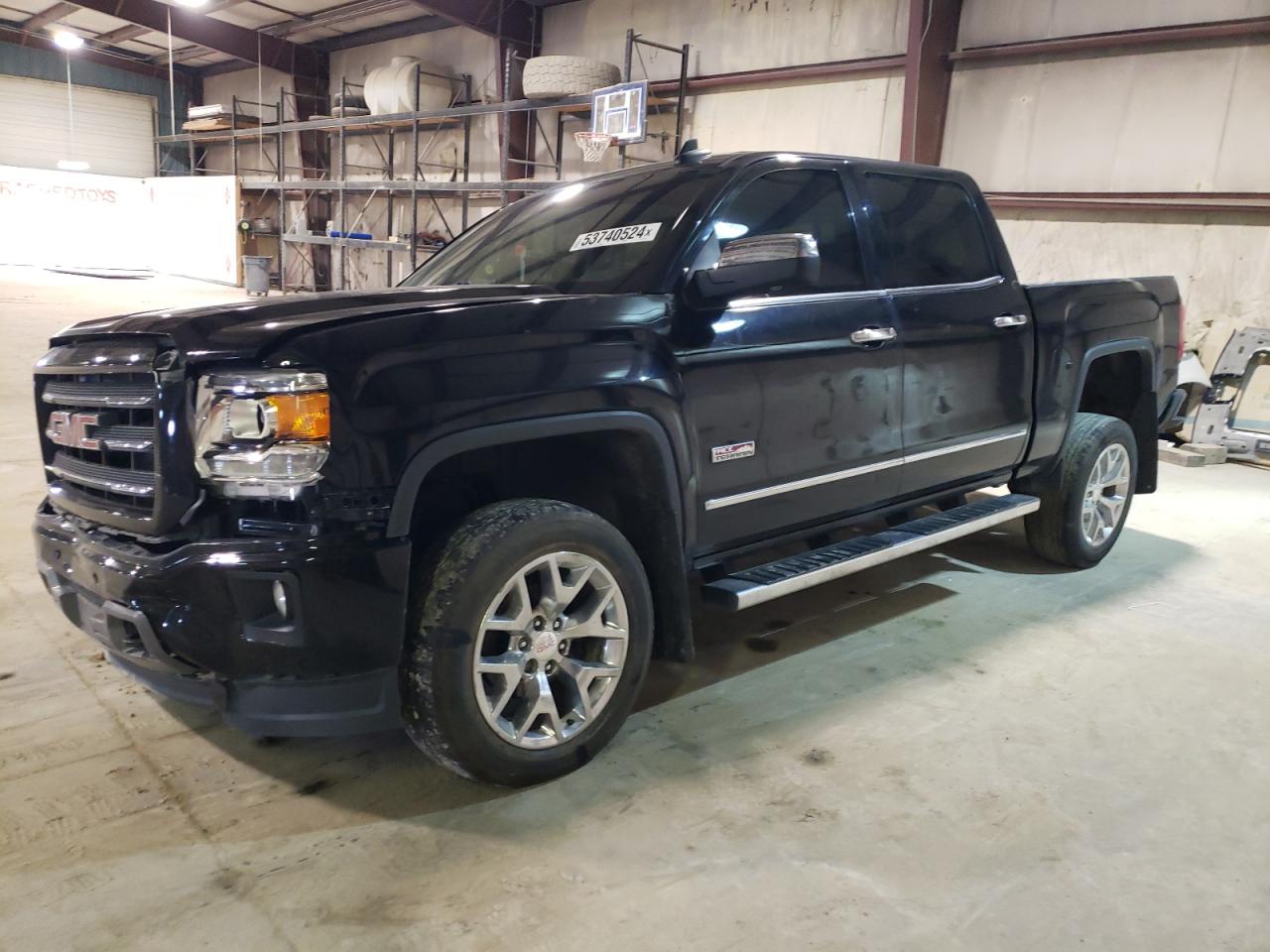 GMC SIERRA 2015 3gtu2vej3fg227732