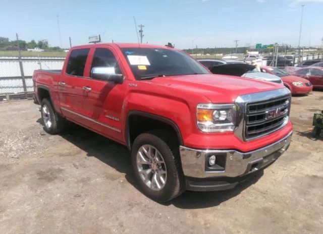 GMC SIERRA 1500 2015 3gtu2vej3fg381700