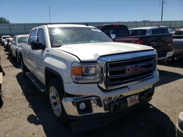 GMC SIERRA K15 2015 3gtu2vej3fg399341