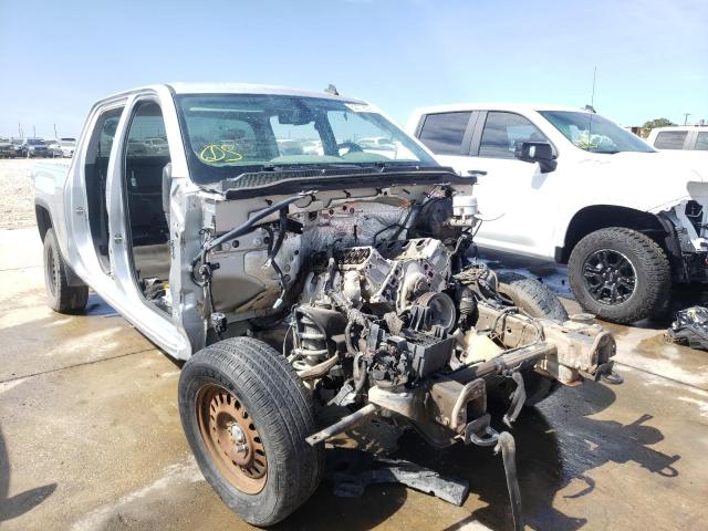 GMC SIERRA K15 2014 3gtu2vej4eg389089