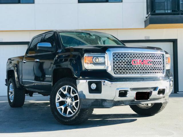 GMC SIERRA K15 2014 3gtu2vej4eg408935