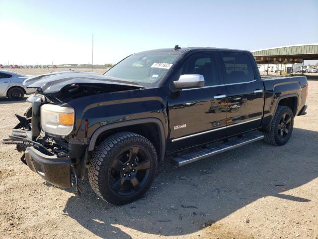 GMC SIERRA K15 2014 3gtu2vej4eg472151