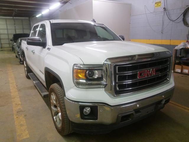 GMC SIERRA K15 2015 3gtu2vej4fg390549