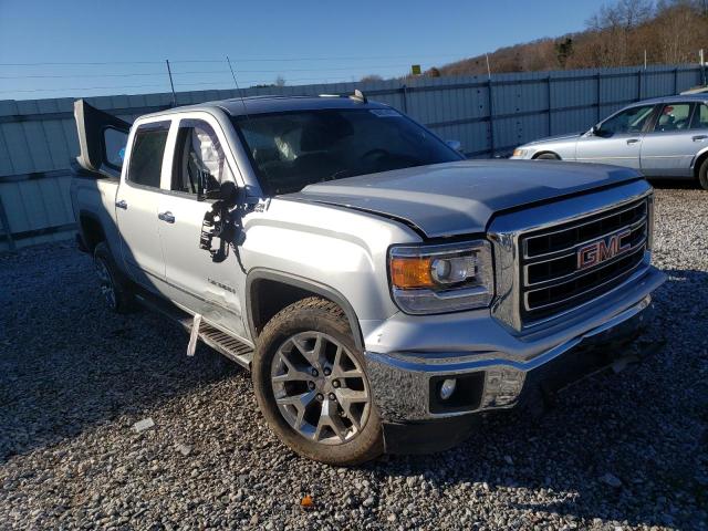 GMC SIERRA K15 2015 3gtu2vej4fg494720