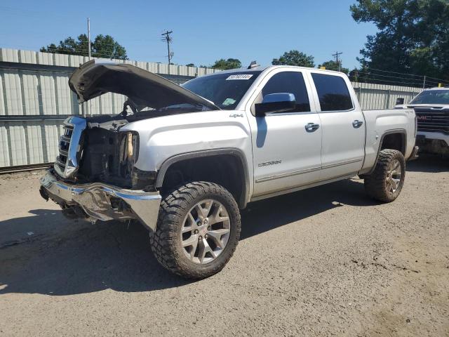 GMC SIERRA 2015 3gtu2vej4fg536416