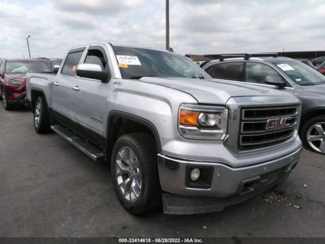 GMC SIERRA 1500 2014 3gtu2vej5eg289924