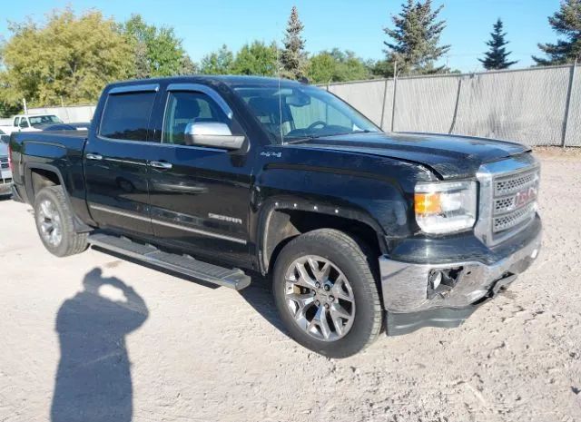 GMC SIERRA 2014 3gtu2vej5eg424111