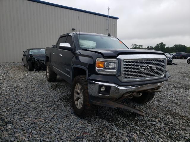 GMC SIERRA K15 2015 3gtu2vej5fg330280