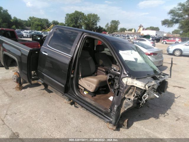 GMC SIERRA 1500 2015 3gtu2vej5fg402661