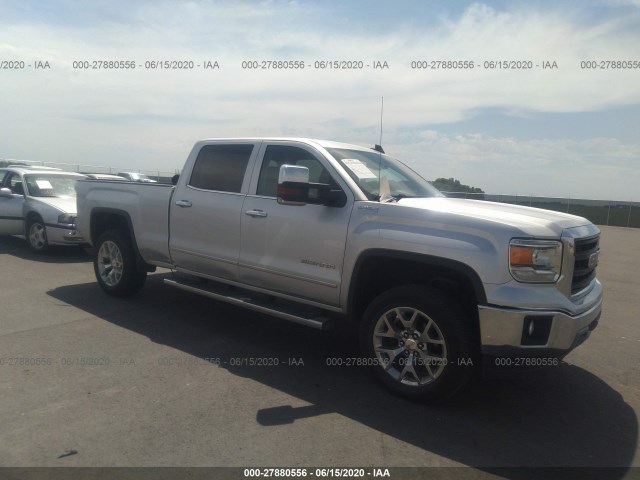 GMC SIERRA 1500 2015 3gtu2vej5fg422392