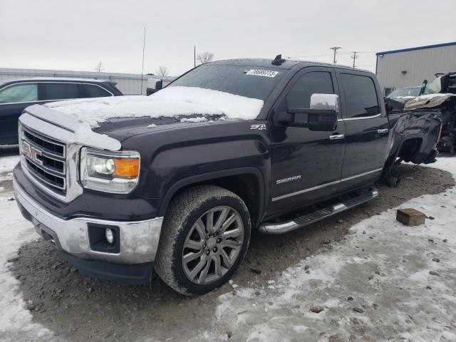 GMC SIERRA 2015 3gtu2vej5fg426975