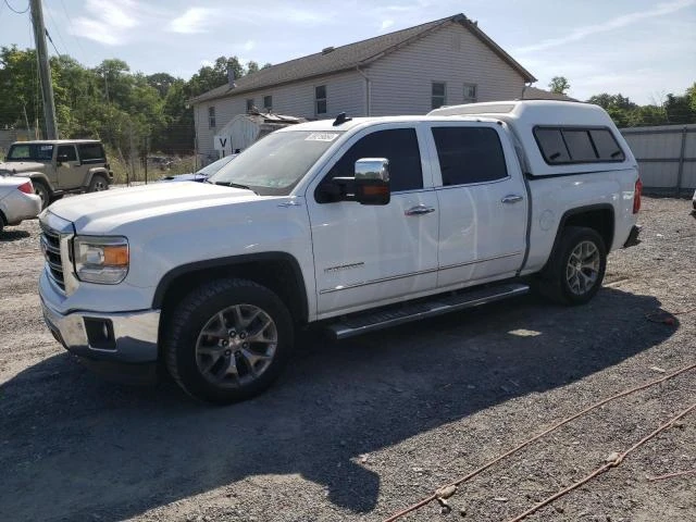 GMC SIERRA K15 2015 3gtu2vej5fg514022