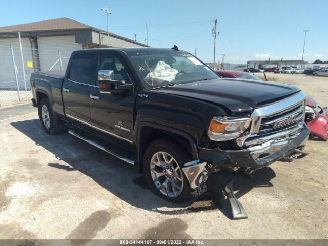 GMC SIERRA 1500 2015 3gtu2vej5fg518085