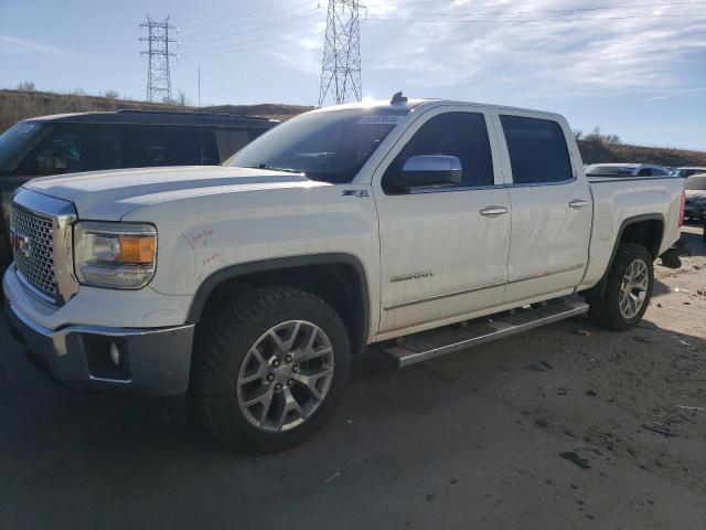 GMC SIERRA K15 2014 3gtu2vej6eg412369