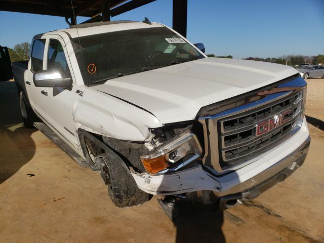 GMC SIERRA K15 2015 3gtu2vej6fg232990