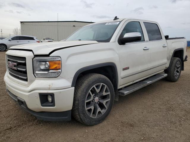 GMC SIERRA K15 2015 3gtu2vej6fg270333