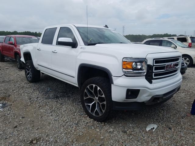 GMC SIERRA K15 2015 3gtu2vej6fg408176