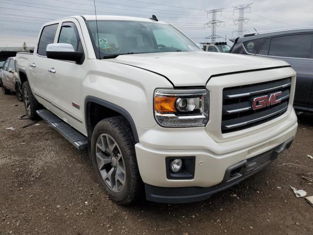 GMC SIERRA K15 2015 3gtu2vej6fg411417