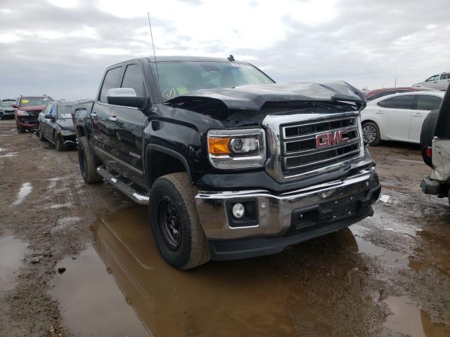 GMC SIERRA K15 2014 3gtu2vej7eg273644