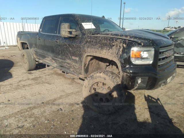 GMC SIERRA 1500 2014 3gtu2vej7eg280237