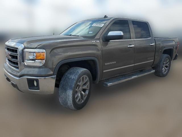 GMC SIERRA 2014 3gtu2vej7eg312684