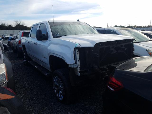 GMC SIERRA K15 2014 3gtu2vej7eg354353