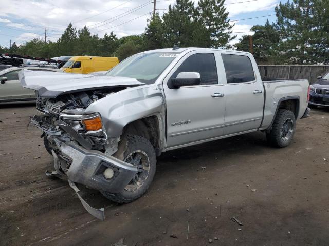 GMC SIERRA K15 2014 3gtu2vej7eg563236