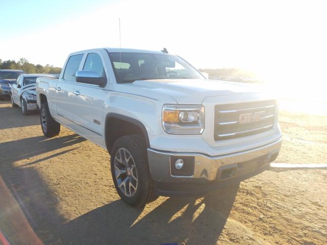 GMC SIERRA K15 2015 3gtu2vej7fg341362