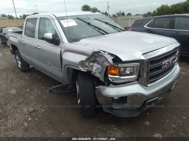 GMC SIERRA 1500 2015 3gtu2vej7fg394000