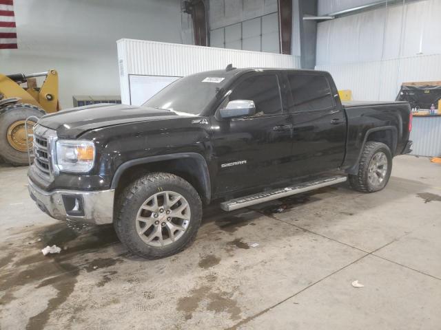 GMC SIERRA K15 2015 3gtu2vej7fg401379