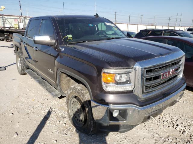 GMC SIERRA K15 2015 3gtu2vej7fg528060