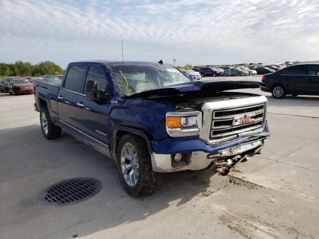 GMC SIERRA K15 2014 3gtu2vej8eg373235