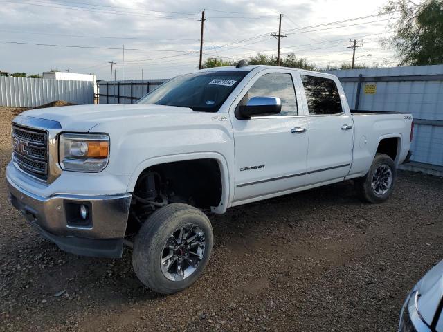 GMC SIERRA K15 2015 3gtu2vej8fg318138