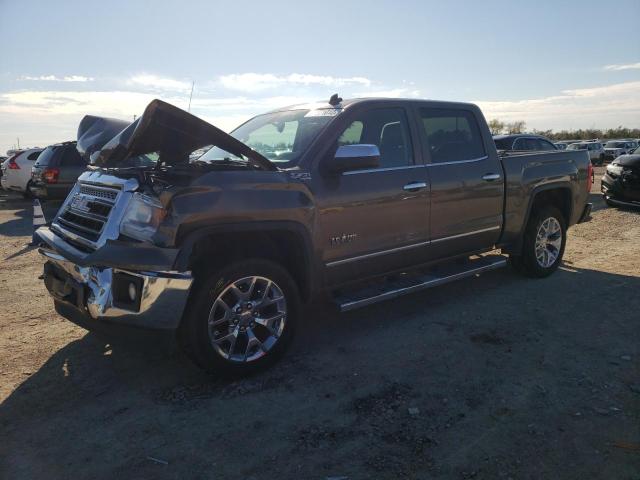 GMC SIERRA K15 2014 3gtu2vej9eg316297