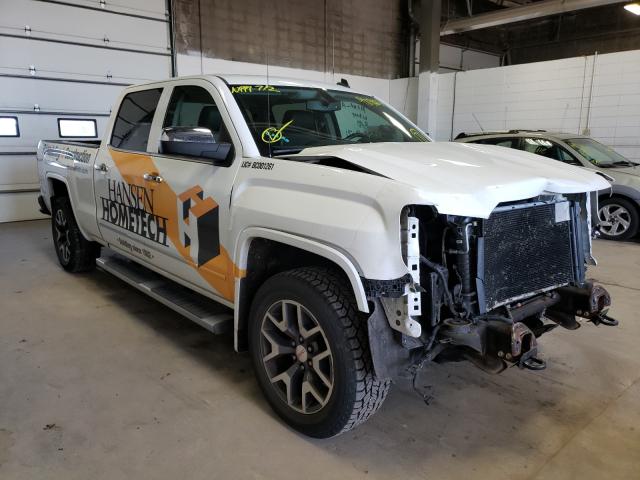 GMC SIERRA K15 2014 3gtu2vej9eg418036