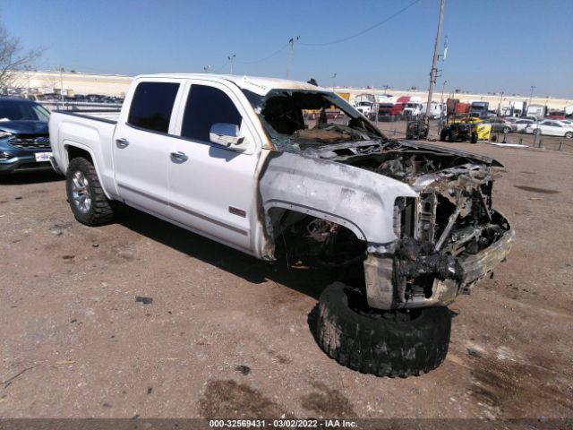 GMC SIERRA 1500 2014 3gtu2vej9eg446497