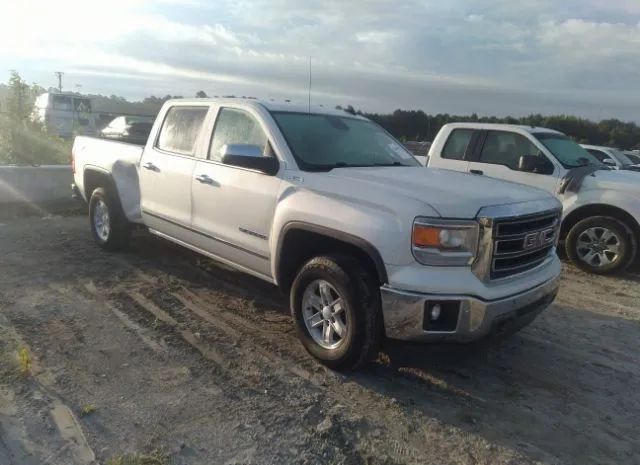 GMC SIERRA 1500 2015 3gtu2vej9fg193652