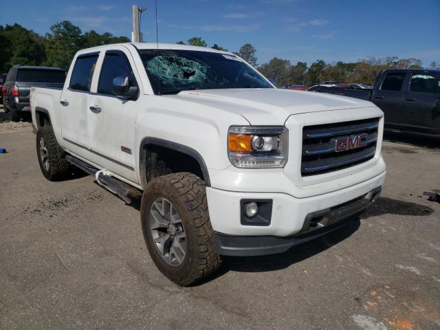 GMC SIERRA K15 2014 3gtu2vejxeg561738