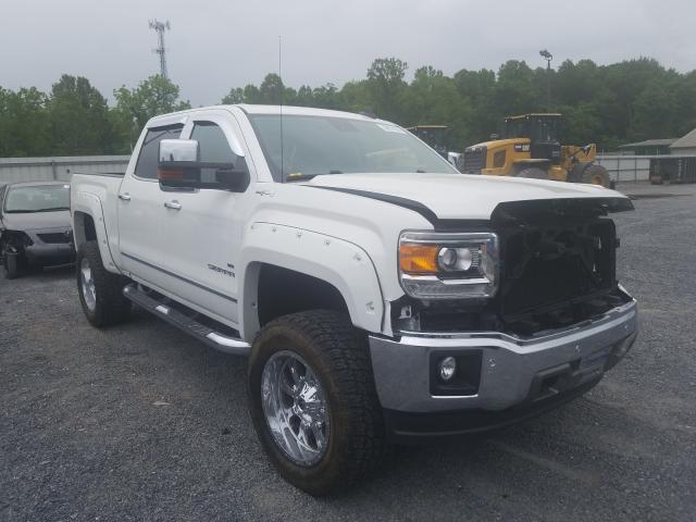 GMC SIERRA K15 2015 3gtu2vejxfg363890