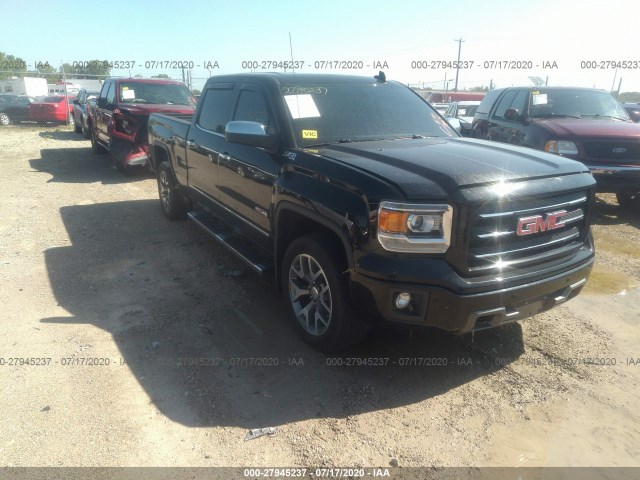 GMC SIERRA 1500 2015 3gtu2vejxfg395206