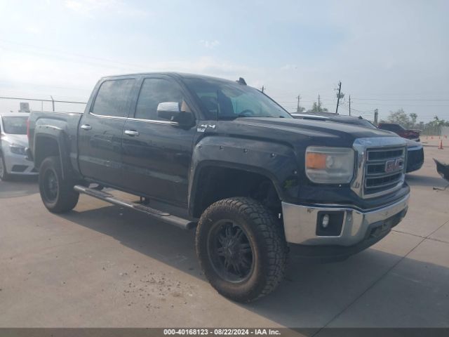 GMC SIERRA 2015 3gtu2vejxfg397697