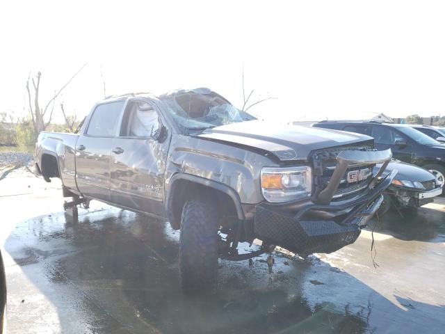 GMC SIERRA K15 2015 3gtu2vejxfg407922