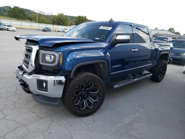 GMC SIERRA K15 2015 3gtu2vejxfg490459